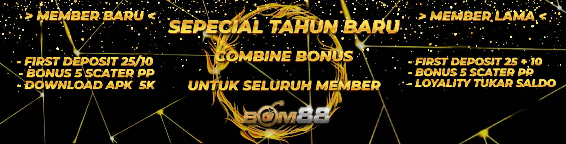 BONUS AKHIR TAHUN