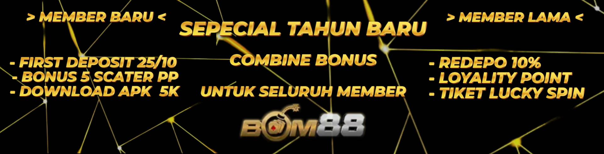 BONUS AKHIR TAHUN