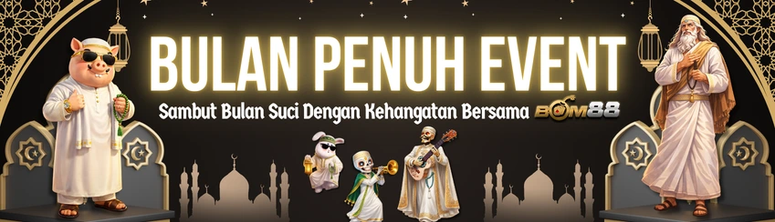 PROMO LEBARAN