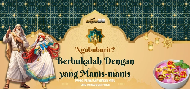 PROMO LEBARAN