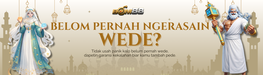 GARANSI KEKALAHAN GAGAL WD