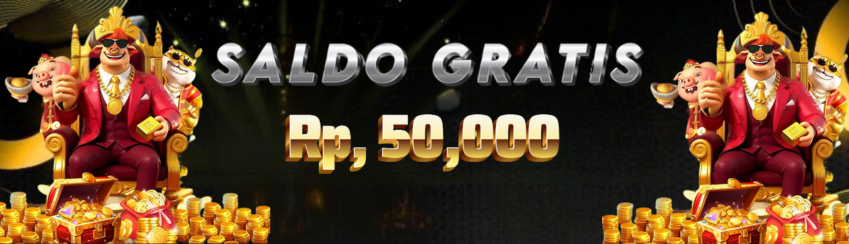 GRATIS FREEBET 50RB BOM88